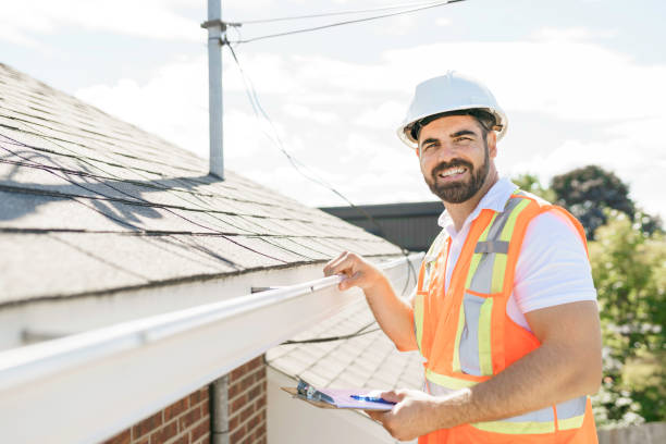 Fast & Reliable Emergency Roof Repairs in Edwardsville, PA